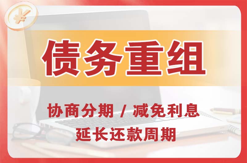 陇南债务重组